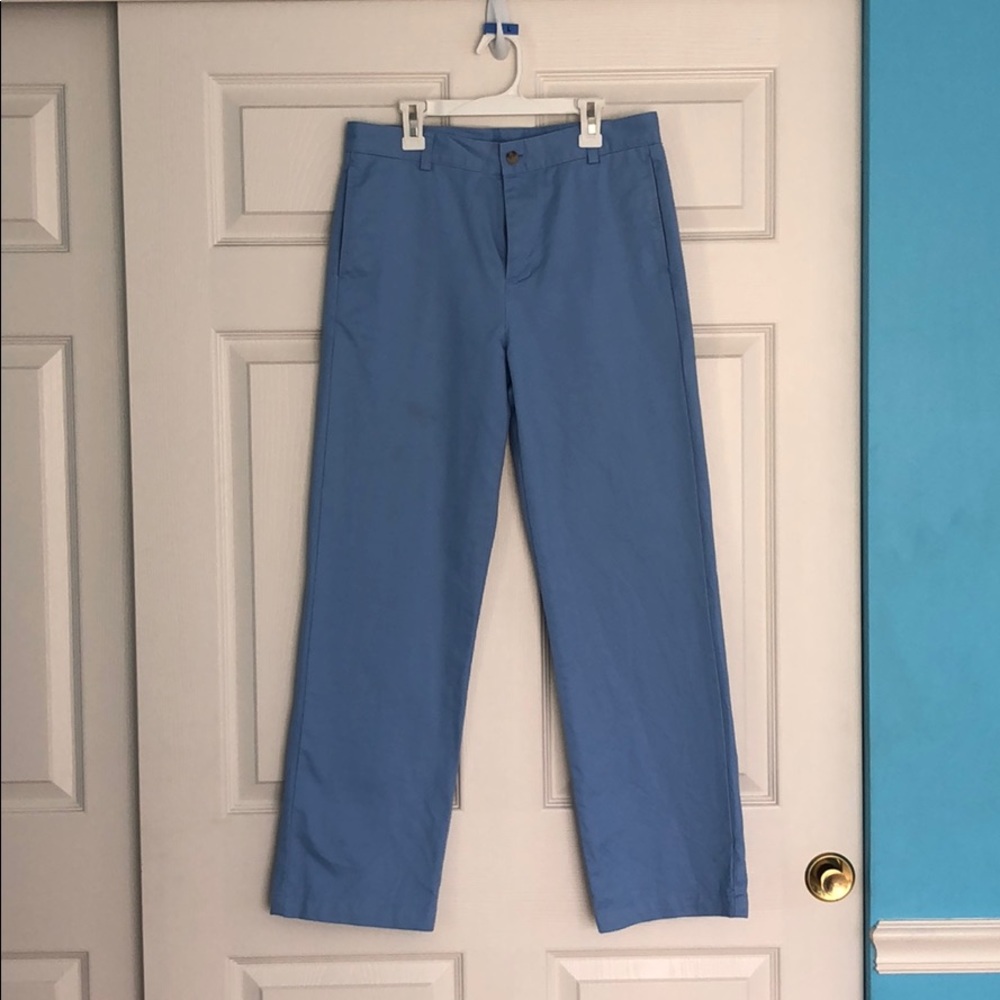 Light Blue Dress Pants
